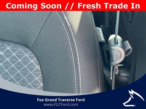 Certified 2024 Ford Escape Active AWD/4WD image 11
