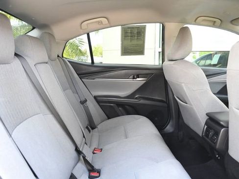 Used 2025 Toyota Camry LE w/ Convenience Package image 26