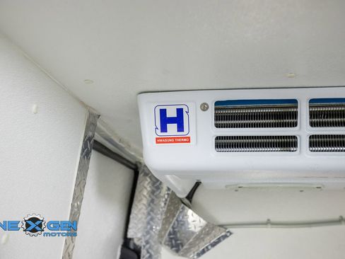 Used 2021 RAM ProMaster City Tradesman FWD image 36