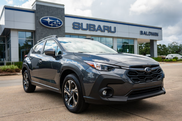 Certified 2024 Subaru Crosstrek 2.0i Premium AWD/4WD image 14