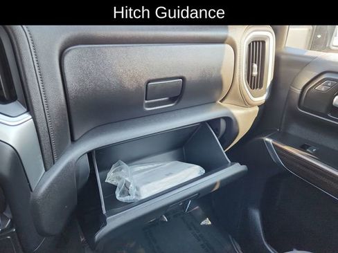 Used 2020 Chevrolet Silverado 1500 LT Trail Boss w/ Convenience Package image 49