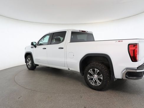 Used 2023 GMC Sierra 1500 Pro image 10
