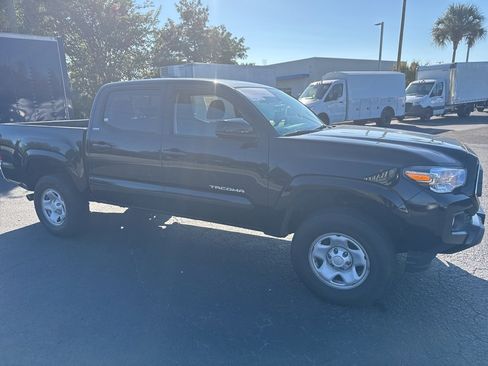 Used 2023 Toyota Tacoma SR5 image 14