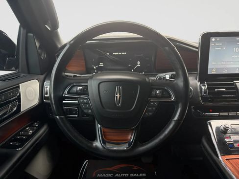 Used 2018 Lincoln Navigator Reserve w/ Technology Package AWD/4WD image 31