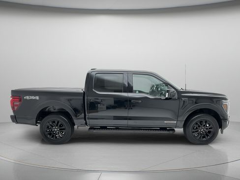 Used 2024 Ford F150 Lariat AWD/4WD image 4