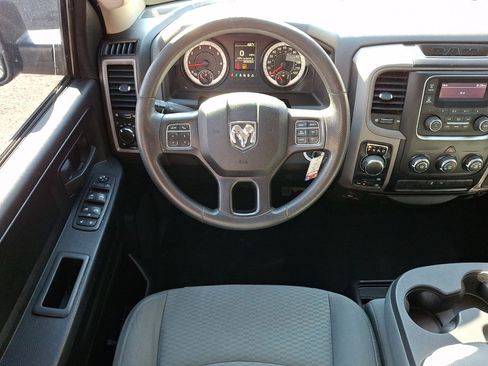 Used 2019 RAM 1500 Tradesman w/ Chrome Plus Package image 21