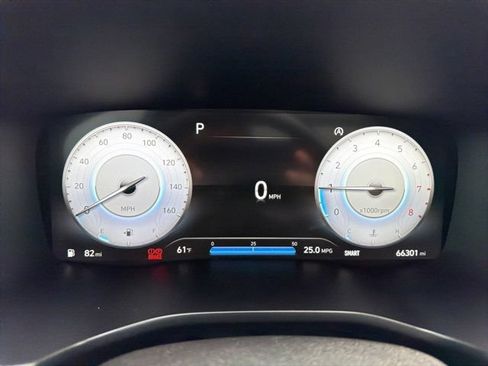 Used 2022 Hyundai Santa Fe SEL w/ Convenience + Premium Package AWD/4WD image 39