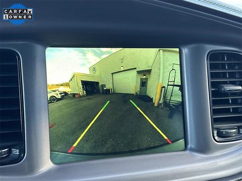 Used 2023 Dodge Charger R/T w/ Plus Group image 9