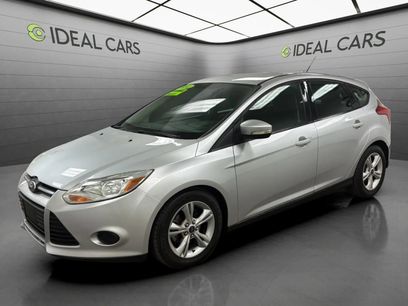 Used 2014 Ford Focus SE w/ SE Winter Package