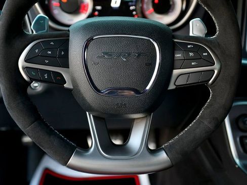 Used 2018 Dodge Challenger SRT Demon image 40