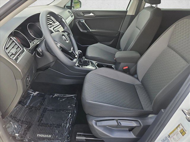 Used 2020 Volkswagen Tiguan S FWD image 15