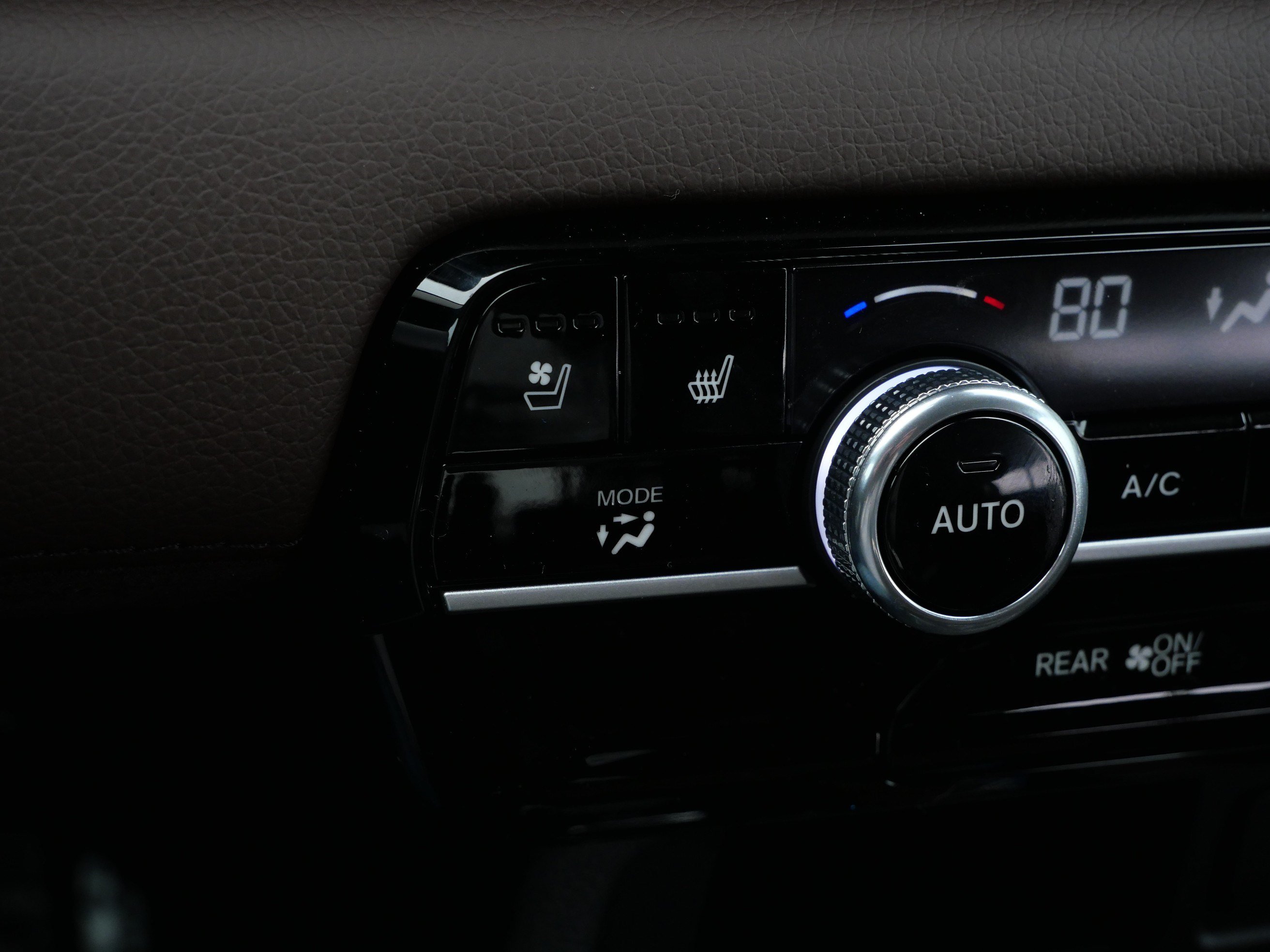 Certified 2026 Honda Pilot Elite image 32