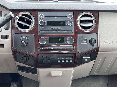 Used 2010 Ford F350 XLT AWD/4WD image 22