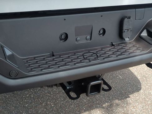 New 2026 RAM 1500 RHO AWD/4WD image 35