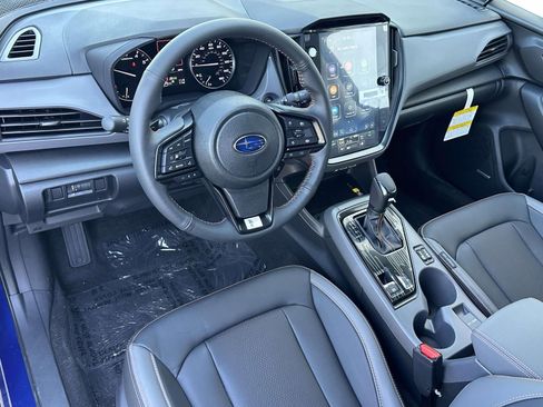 New 2026 Subaru Crosstrek 2.5i Limited AWD/4WD image 9