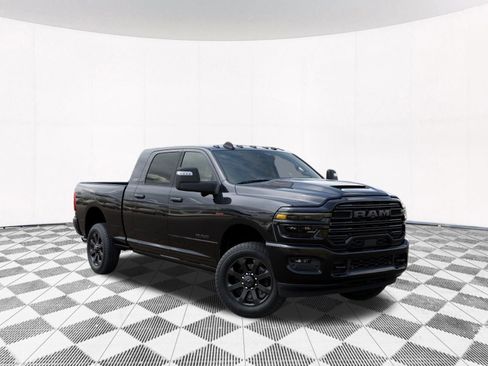 New 2026 RAM 2500 Laramie image 7