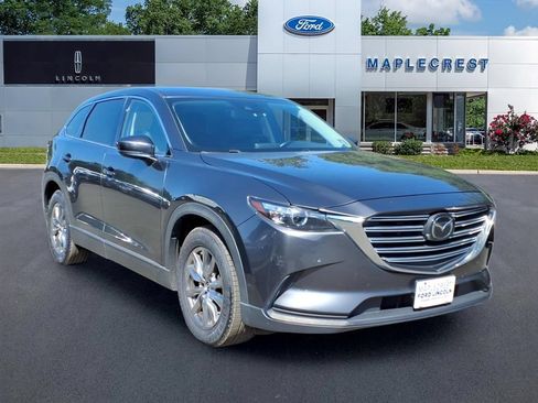 Used 2018 MAZDA CX-9 Touring AWD/4WD image 1