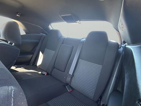 Used 2023 Dodge Challenger R/T image 16