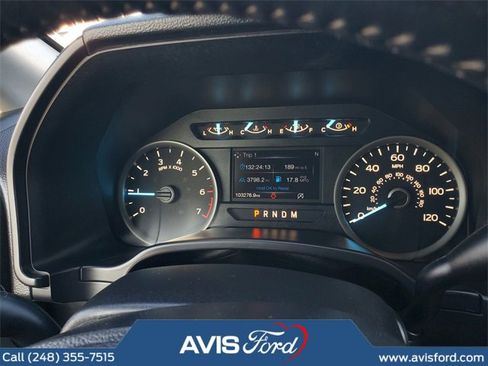 Used 2020 Ford F150 XLT w/ Equipment Group 302A Luxury image 17