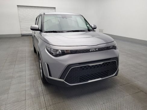 Used 2025 Kia Soul LX image 14