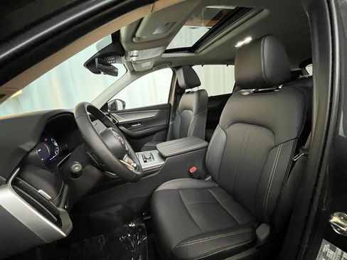 New 2026 MAZDA CX-90 Plug-In Hybrid w/ Preferred image 10