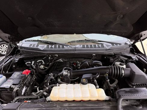 Used 2018 Ford F150 XL w/ XL Power Equipment Group AWD/4WD image 40