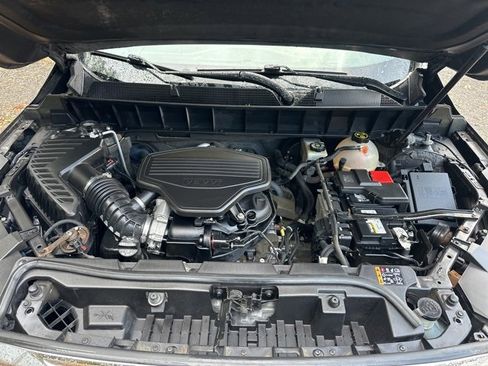 Used 2017 GMC Acadia Denali w/ Technology Package image 34