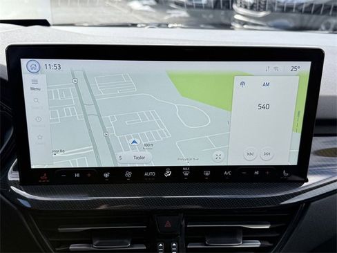 Certified 2024 Ford Escape ST-Line Select w/ Tech Pack #1 image 13