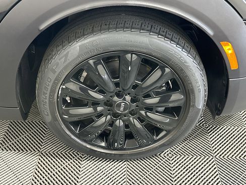 Used 2024 MINI Cooper Countryman S w/ Premium Package image 11