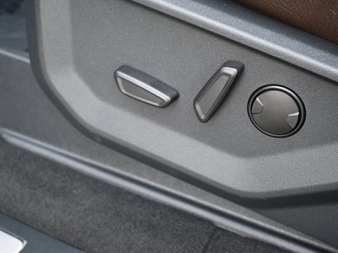 New 2025 Ford Expedition King Ranch image 36