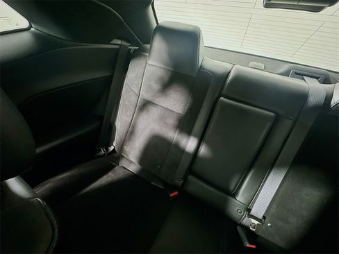 Used 2023 Dodge Challenger R/T w/ Plus Package image 12