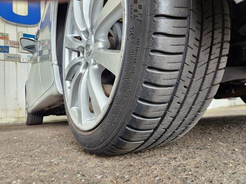 Used 2006 Lexus IS 250 AWD image 10