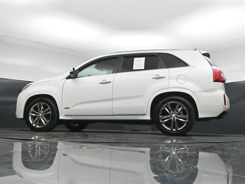 Used 2014 Kia Sorento SX w/ 3rd Row Package AWD/4WD image 34