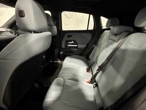 New 2026 Mercedes-Benz GLA 250 image 24