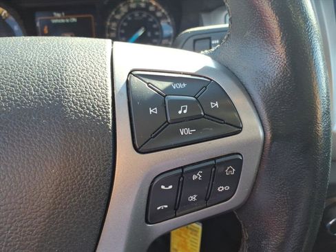 Used 2023 Ford Ranger XLT w/ Equipment Group 301A Mid image 40