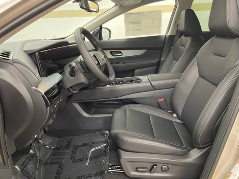 New 2025 Nissan Murano SL image 5