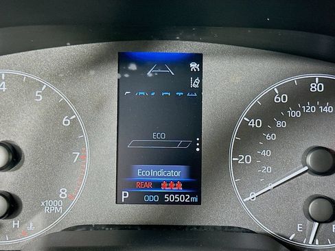 Certified 2024 Toyota Corolla LE FWD image 12