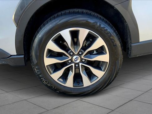 Used 2024 Subaru Outback Limited image 10