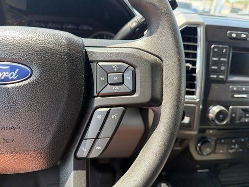 Used 2017 Ford F250 XLT AWD/4WD image 46