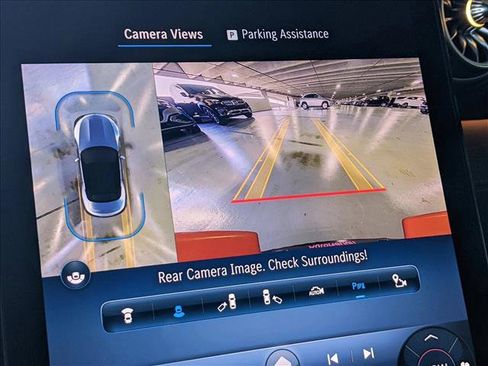 Used 2024 Mercedes-Benz SL 63 AMG 4MATIC image 13