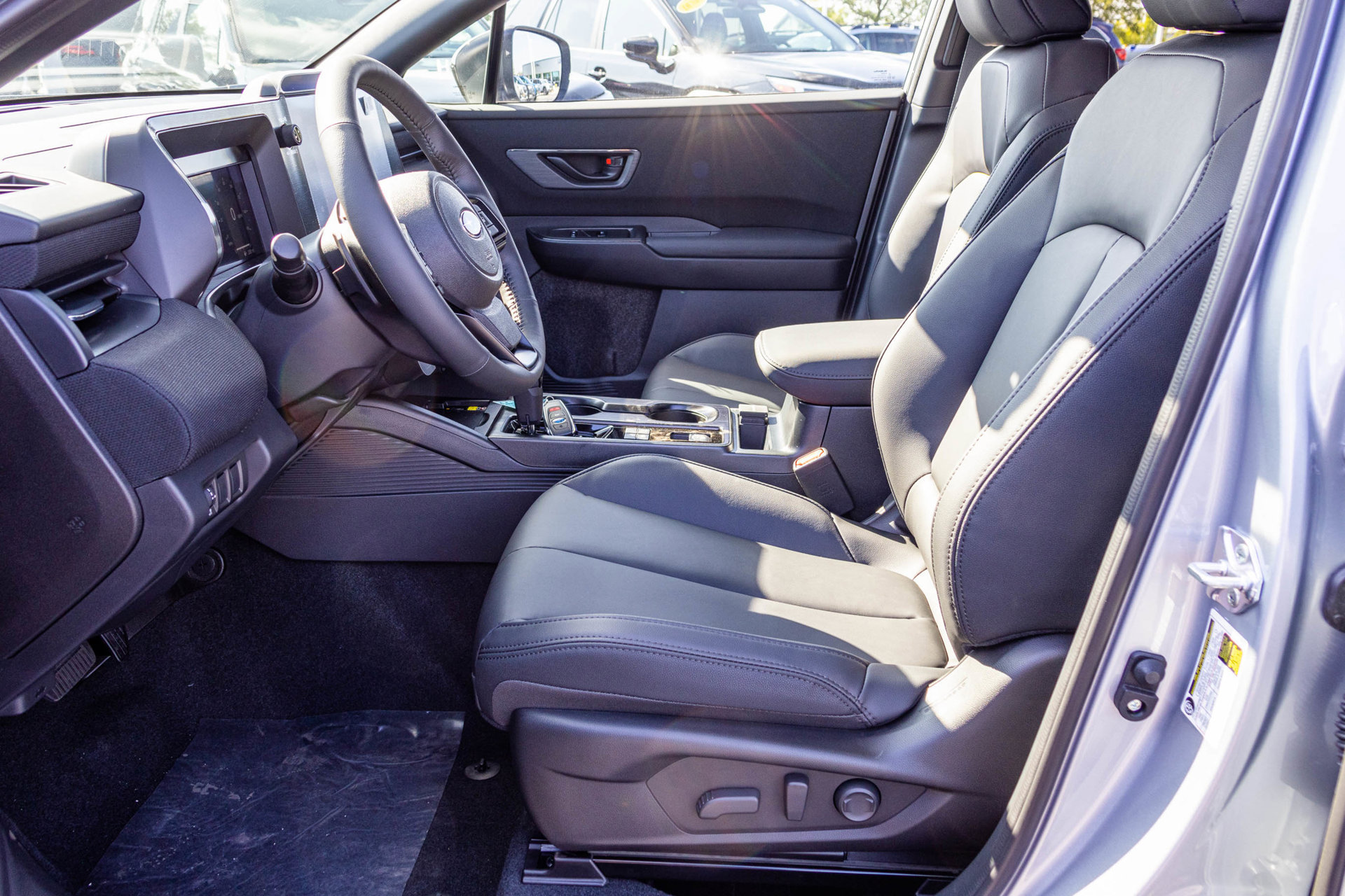 New 2026 Subaru Outback Premium AWD/4WD image 24