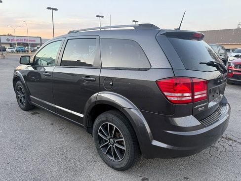 Used 2018 Dodge Journey SE w/ Connectivity Group image 12
