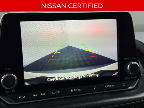 Certified 2023 Nissan Rogue S image 15