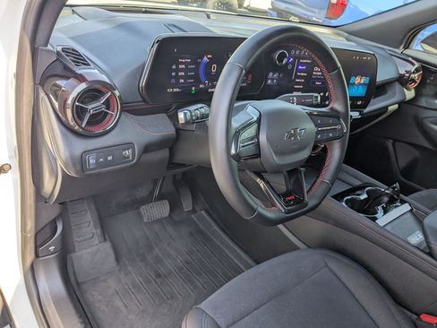 Used 2024 Chevrolet Blazer EV RS AWD/4WD image 16