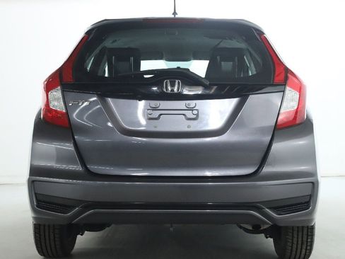 Used 2020 Honda Fit LX image 41