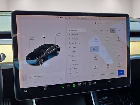 Used 2018 Tesla Model 3 Performance AWD/4WD image 23