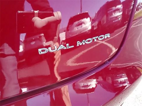 Used 2021 Tesla Model 3 Long Range image 4