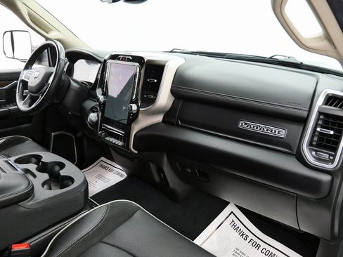 Used 2022 RAM 2500 Laramie image 18