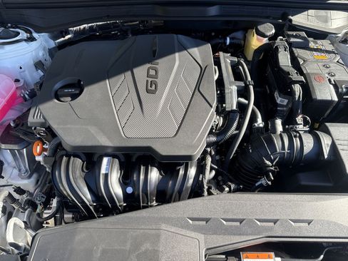 New 2026 Hyundai Sonata SE image 25