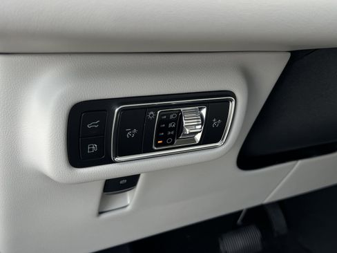 New 2026 Lincoln Nautilus Reserve image 12